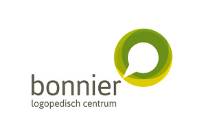 Het logo van Bonnier