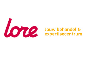 Het logo can Lore