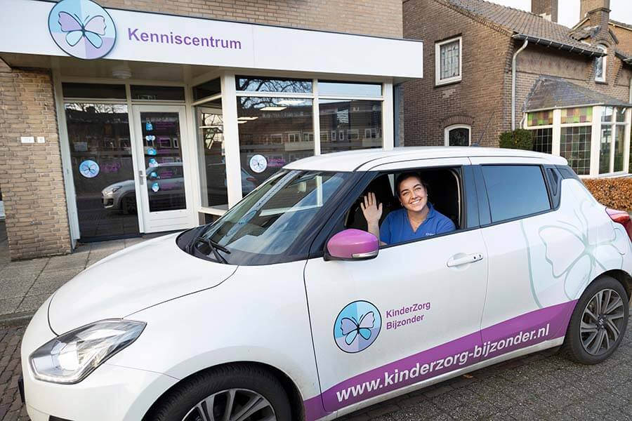 KinderZorg Bijzonder Anouk b