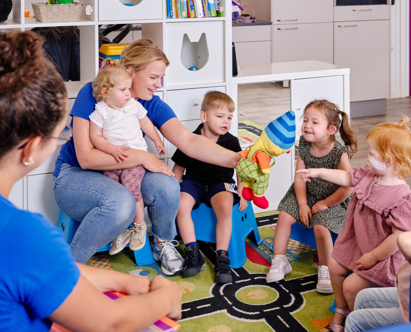 childcare special