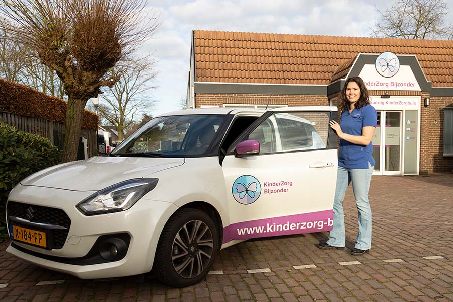 KinderZorg Bijzonder Rosan