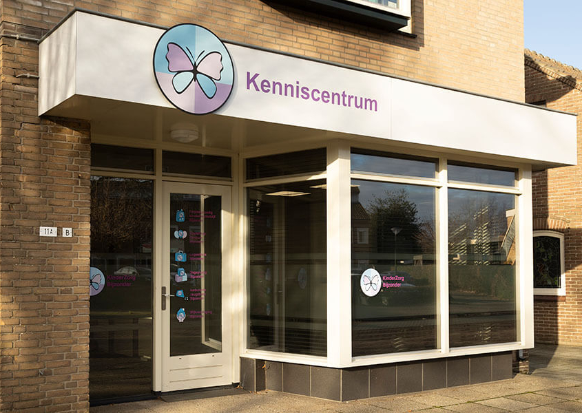 kinderthuiszorg bijzonder