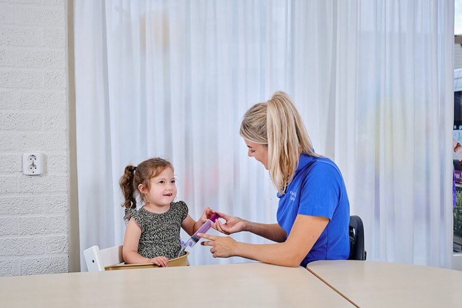 KinderZorg Bijzonder - Cliëntenraad