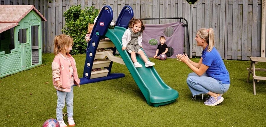 KinderZorg Bijzonder - About us