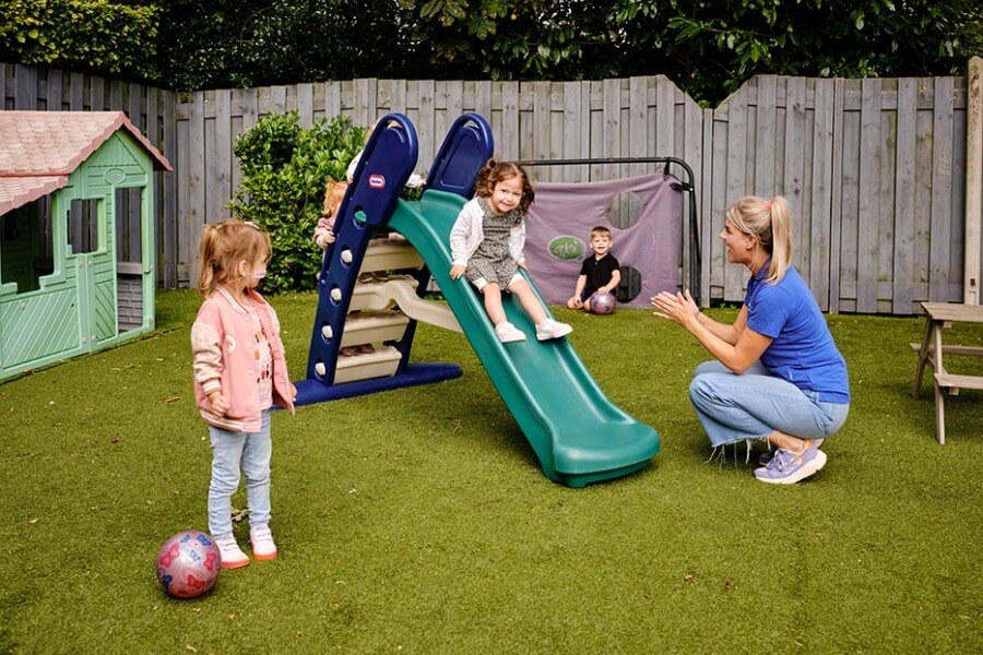 KinderZorg Bijzonder - Over ons